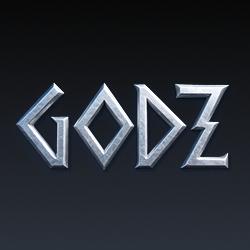 GODZ logo